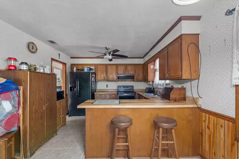 Kitchen - 464 Rachel Dr, Evans, GA 30809 photo 5 of 6