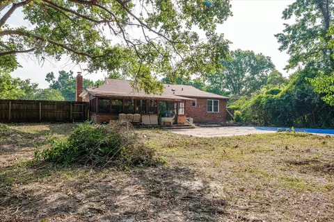 Exterior - 464 Rachel Dr, Evans, GA 30809 photo 21 of 26