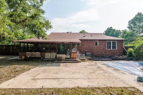 Exterior - 464 Rachel Dr, Evans, GA 30809 photo 22 of 26