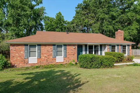 Exterior - 464 Rachel Dr, Evans, GA 30809 photo 4 of 26