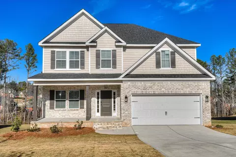 4454 Baywood Trl, Evans, GA 30809