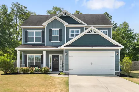 137 Beallwood Dr, Harlem, GA 30814