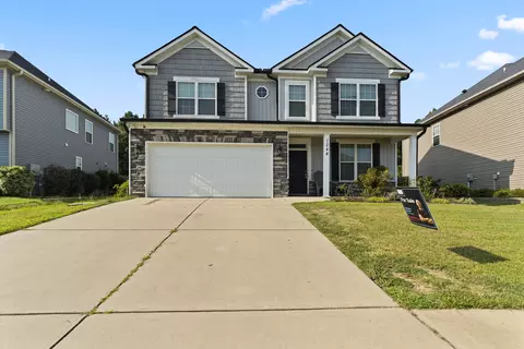 1244 Cobblefield Drive Dr, Grovetown, GA 30813