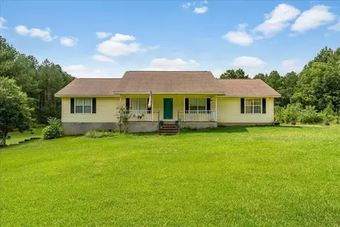 819 Jane Hill Rd, Tignall, GA 30668