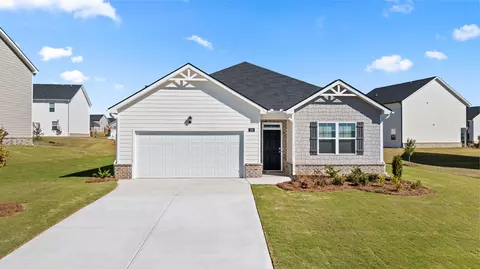 712 Hollis Ave, Grovetown, GA 30813