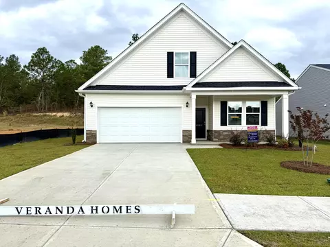 9092 Malahide Ln, Aiken, SC 29801