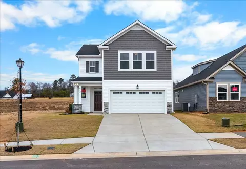 413 Helen Dr #WD266, North Augusta, SC 29860