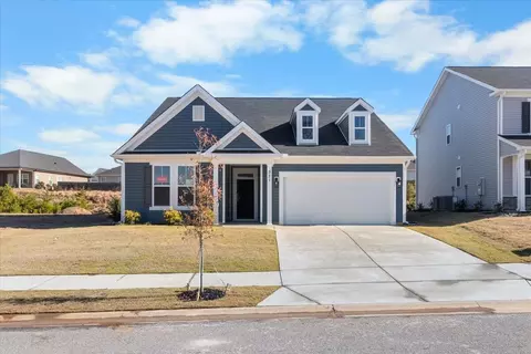571 Hampton Dr #WD98, North Augusta, SC 29860