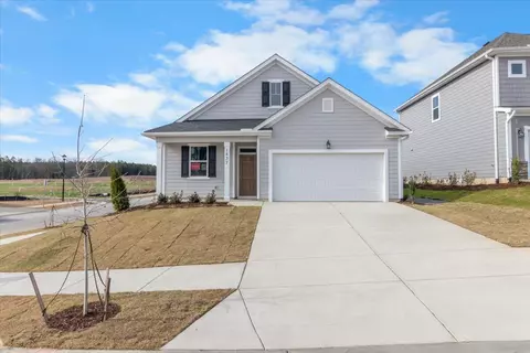 1837 Harbury Dr #TP110, Grovetown, GA 30813