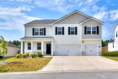 220 Donnington Ct, Aiken, SC 29801