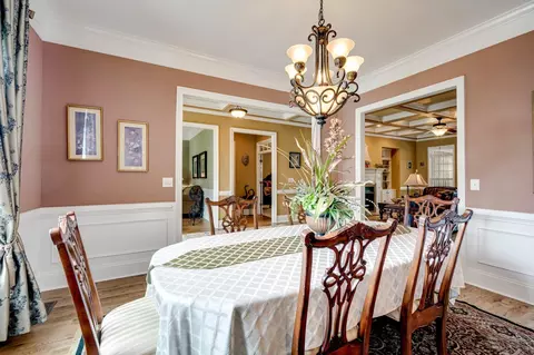 Dining - 1062 Emerald Pl, Evans, GA 30809 photo 2 of 3
