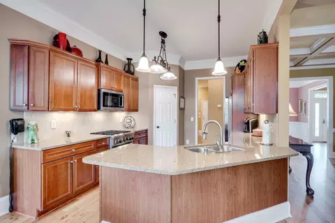 Kitchen - 1062 Emerald Pl, Evans, GA 30809 photo 1 of 5