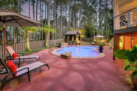 Exterior - 1062 Emerald Pl, Evans, GA 30809 photo 5 of 23