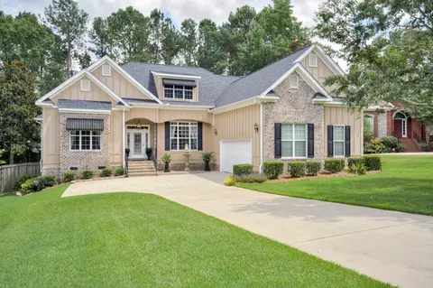 Exterior - 1062 Emerald Pl, Evans, GA 30809 photo 22 of 23