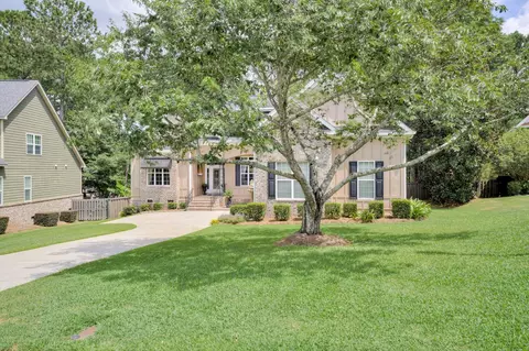 Exterior - 1062 Emerald Pl, Evans, GA 30809 photo 19 of 23