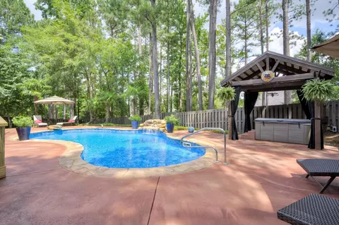 Exterior - 1062 Emerald Pl, Evans, GA 30809 photo 11 of 23