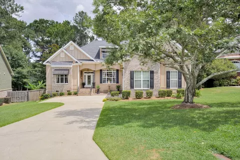 Exterior - 1062 Emerald Pl, Evans, GA 30809 photo 23 of 23