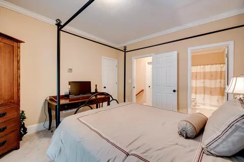 Bedroom - 1062 Emerald Pl, Evans, GA 30809 photo 8 of 8