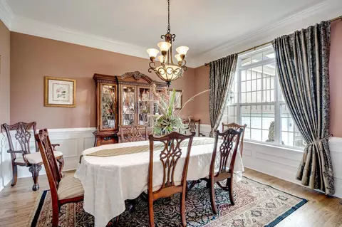 Dining - 1062 Emerald Pl, Evans, GA 30809 photo 1 of 3