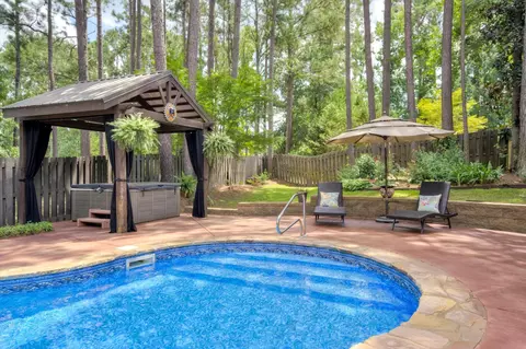 Exterior - 1062 Emerald Pl, Evans, GA 30809 photo 14 of 23