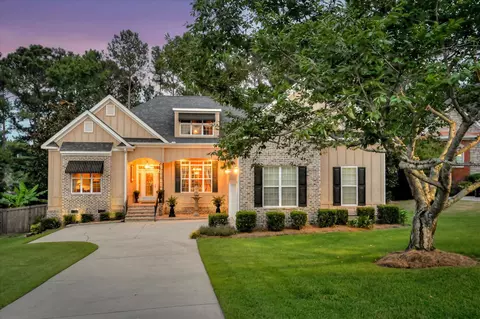 Exterior - 1062 Emerald Pl, Evans, GA 30809 photo 21 of 23