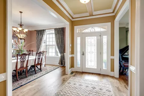 Entry Way - 1062 Emerald Pl, Evans, GA 30809 photo 1 of 3