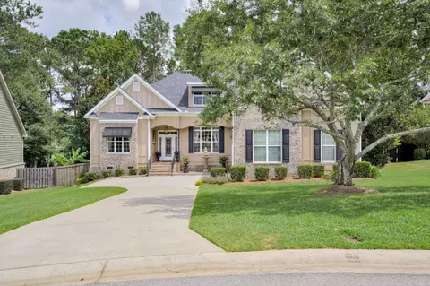 Exterior - 1062 Emerald Pl, Evans, GA 30809 photo 20 of 23