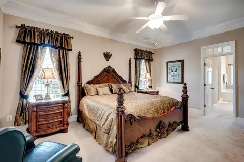 Bedroom - 1062 Emerald Pl, Evans, GA 30809 photo 1 of 8