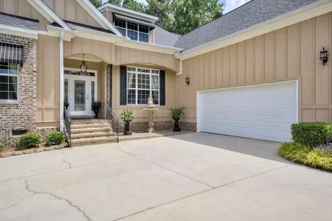 Exterior - 1062 Emerald Pl, Evans, GA 30809 photo 17 of 23