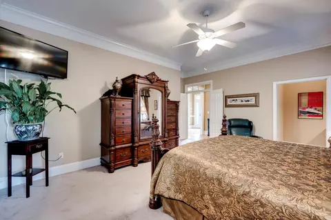 Bedroom - 1062 Emerald Pl, Evans, GA 30809 photo 2 of 8