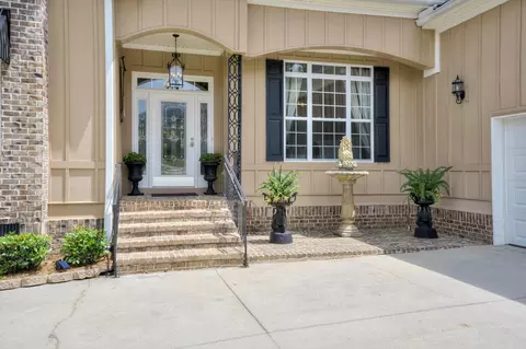 Exterior - 1062 Emerald Pl, Evans, GA 30809 photo 8 of 23