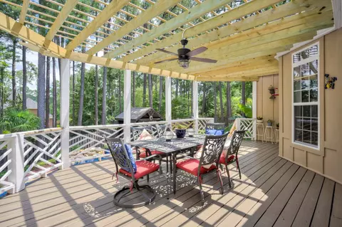 Exterior - 1062 Emerald Pl, Evans, GA 30809 photo 9 of 23