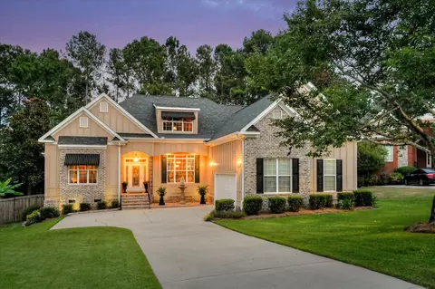 Exterior - 1062 Emerald Pl, Evans, GA 30809 photo 2 of 23