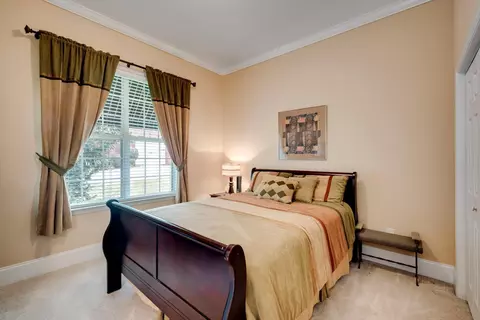 Bedroom - 1062 Emerald Pl, Evans, GA 30809 photo 3 of 8