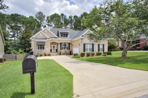 Exterior - 1062 Emerald Pl, Evans, GA 30809 photo 18 of 23