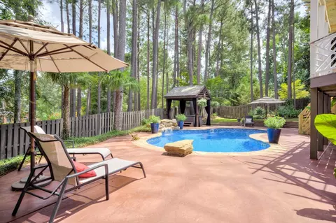 Exterior - 1062 Emerald Pl, Evans, GA 30809 photo 16 of 23
