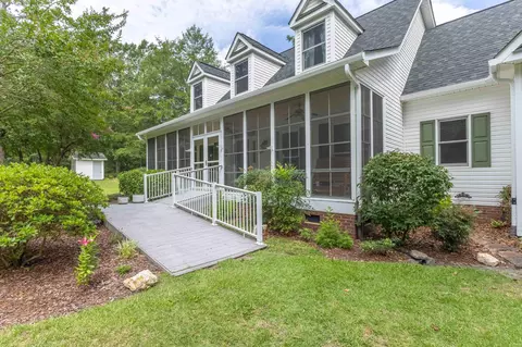 581 Old Tory Trl, Aiken, SC 29801