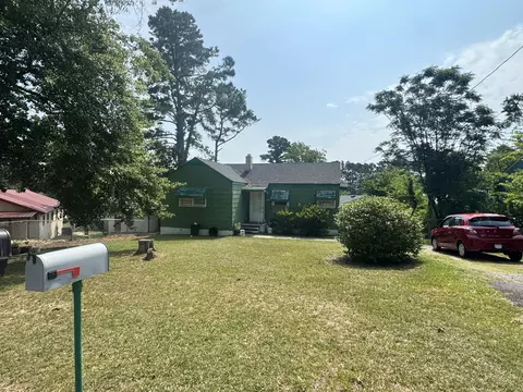2916 Whistler Ln, Augusta, GA 30906