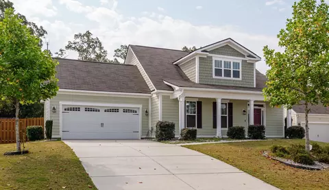 119 Headwaters Dr, Harlem, GA 30814