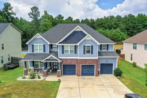 825 Burch Creek Dr, Grovetown, GA 30813