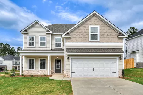 2026 Warbler Dr, Evans, GA 30809