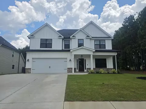 3003 Bannack Ln, Harlem, GA 30814