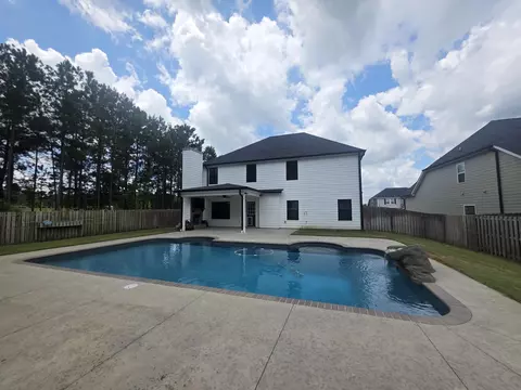 3003 Bannack Ln, Harlem, GA 30814 photo 37