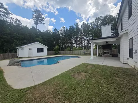 3003 Bannack Ln, Harlem, GA 30814 photo 38
