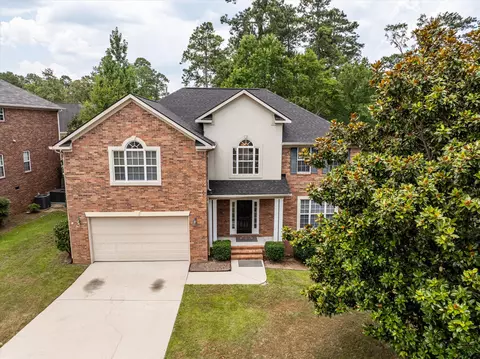 1094 Hampstead Pl, Martinez, GA 30907