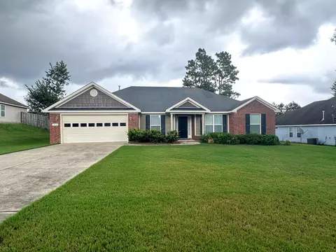 1216 Ackerman Dr, Graniteville, SC 29829