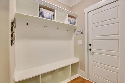 Entry Way - 295 Fairway Dr, Mccormick, SC 29835 photo 3 of 3