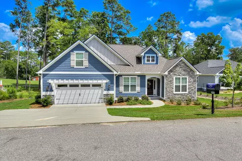 Exterior - 295 Fairway Dr, Mccormick, SC 29835 photo 3 of 12