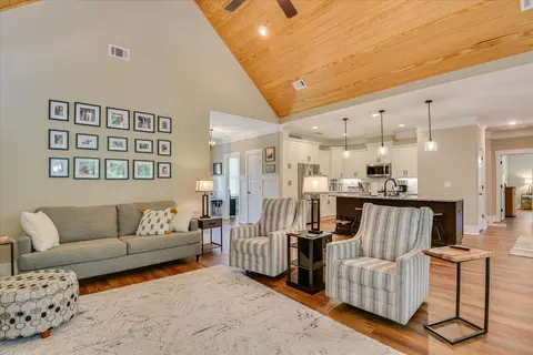 Living - 295 Fairway Dr, Mccormick, SC 29835 photo 2 of 2