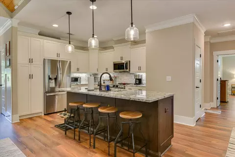 Kitchen - 295 Fairway Dr, Mccormick, SC 29835 photo 1 of 4